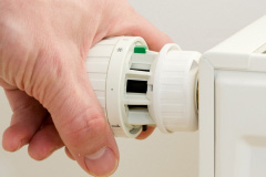 Hungate central heating repair costs