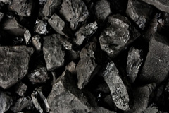 Hungate coal boiler costs