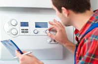 free commercial Hungate boiler quotes