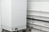 free Hungate condensing boiler quotes